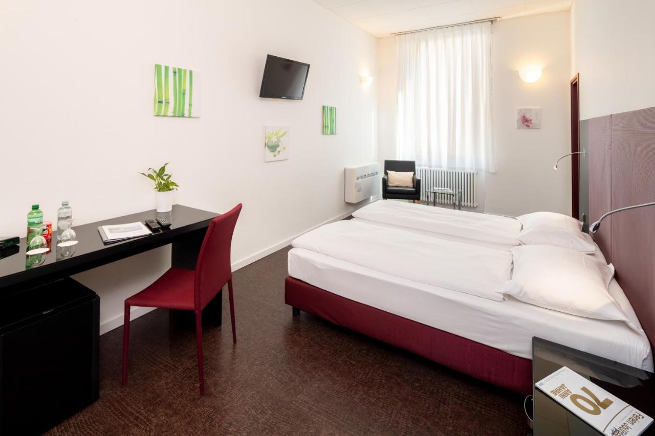 Hotel Rio Muralto Exteriör bild