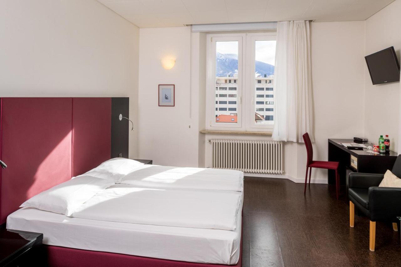 Hotel Rio Muralto Exteriör bild