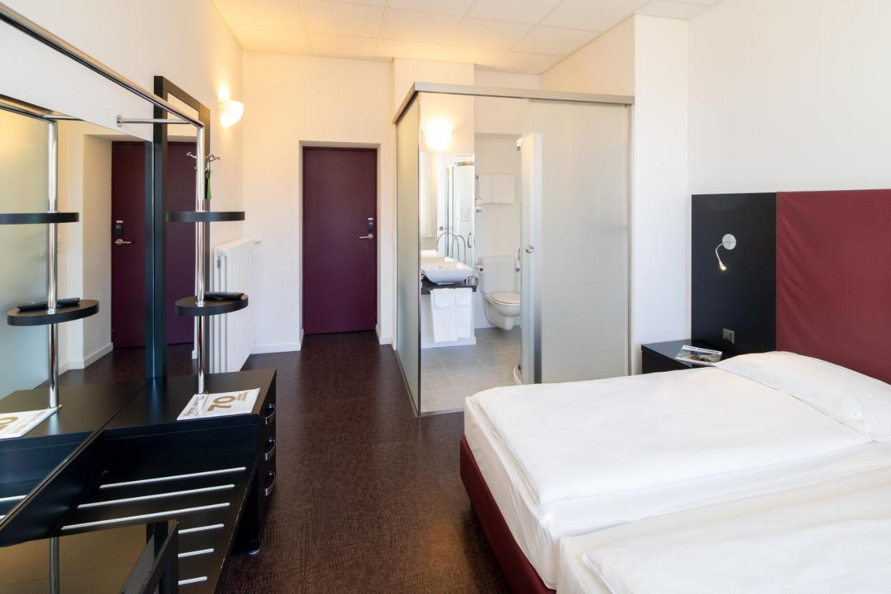 Hotel Rio Muralto Exteriör bild