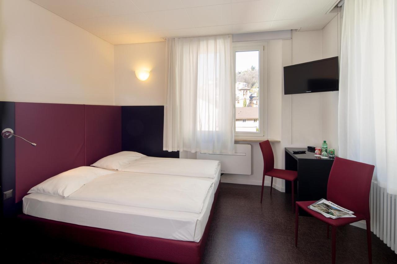 Hotel Rio Muralto Exteriör bild