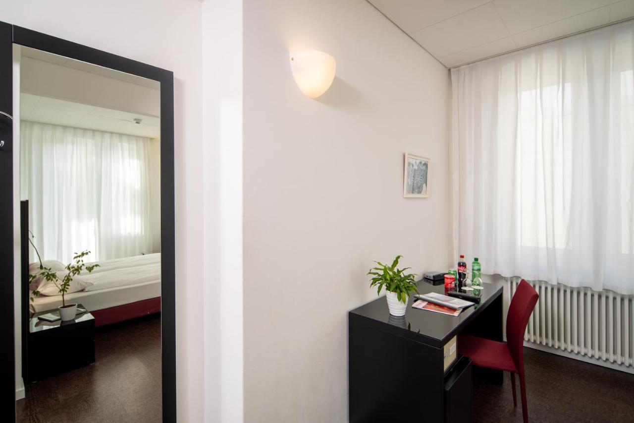 Hotel Rio Muralto Exteriör bild