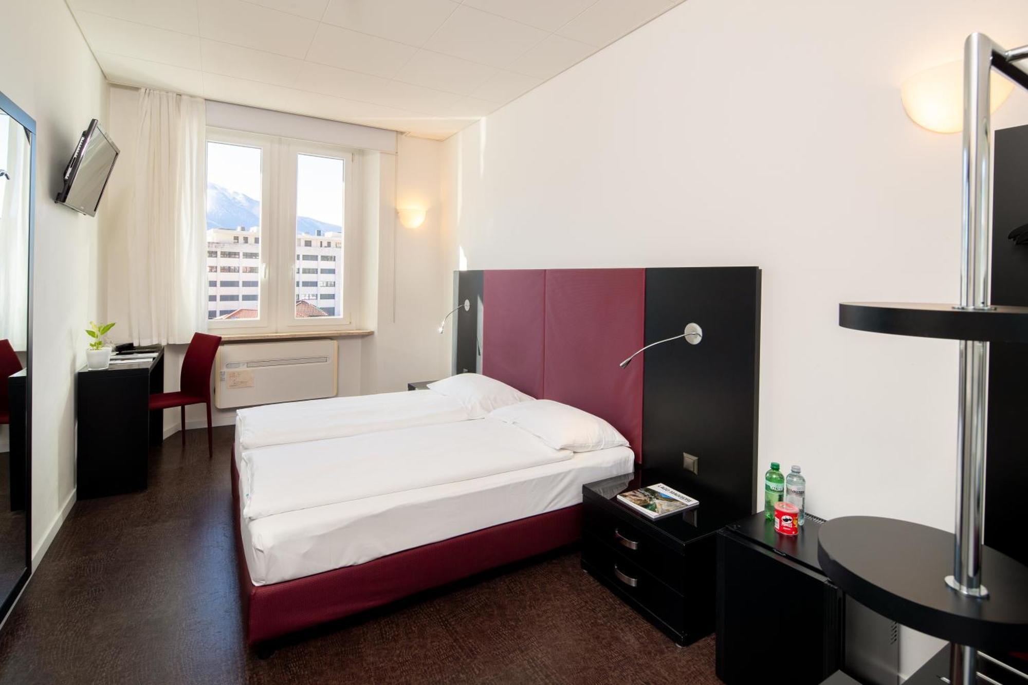 Hotel Rio Muralto Exteriör bild