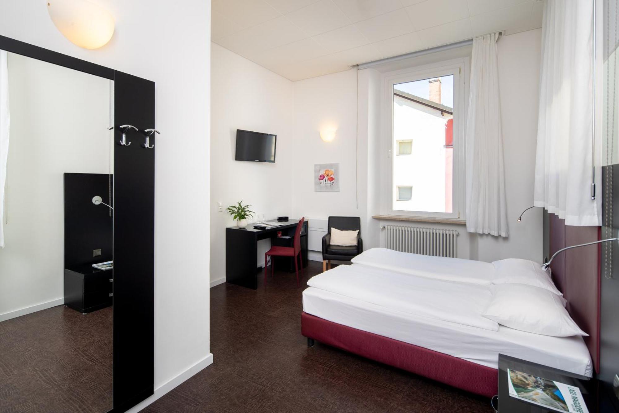 Hotel Rio Muralto Exteriör bild